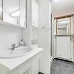 1 Bedroom In De Panne