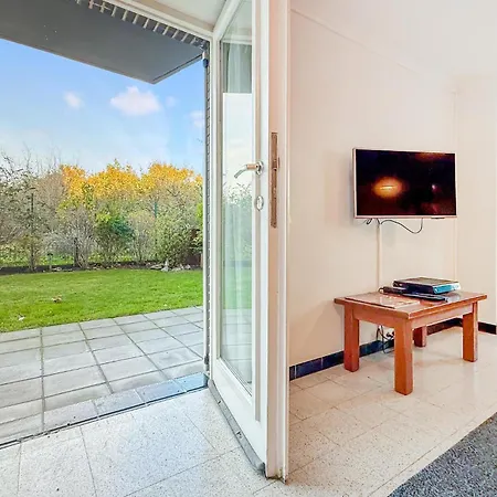 1 Bedroom In * De Panne