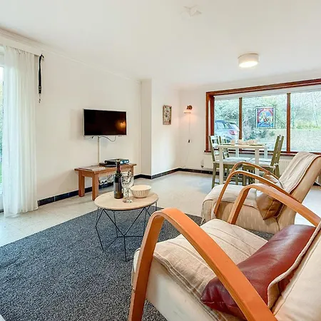 1 Bedroom In * De Panne