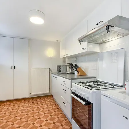 1 Bedroom In