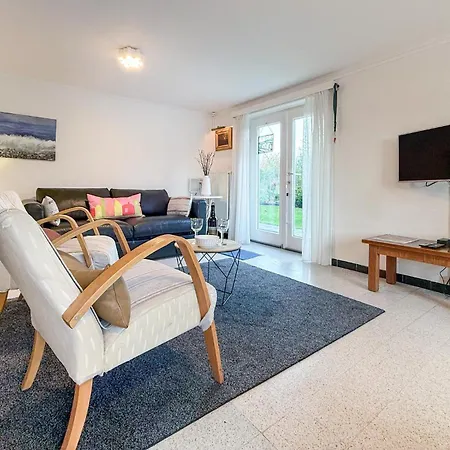 1 Bedroom In