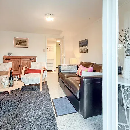 Apartman 1 Bedroom In