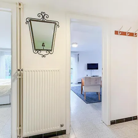 Daire 1 Bedroom In *