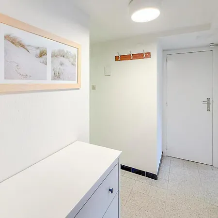 1 Bedroom In Apartment De Panne