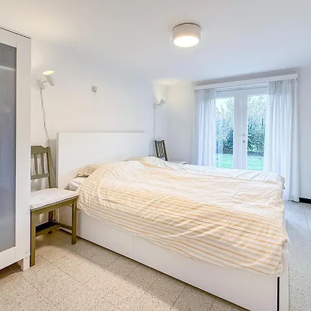 Lägenhet 1 Bedroom In De Panne