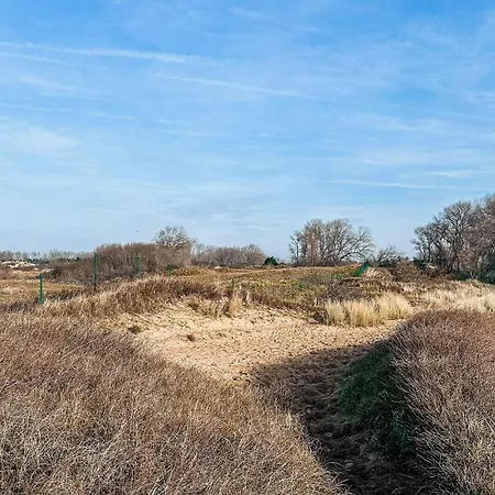 Apartman 1 Bedroom In